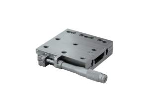 SDS Low-Profile, Single-Row Ball Bearing Stages