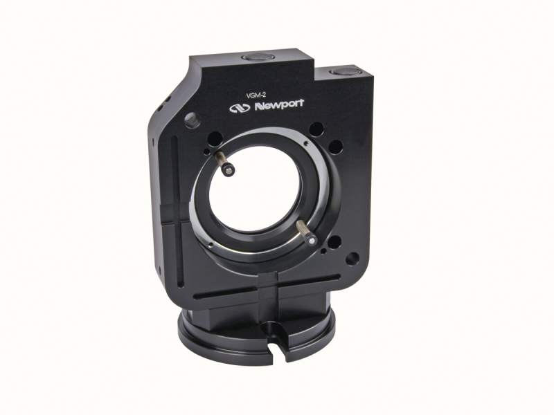 Top Adjust Gimbal Mirror Mounts