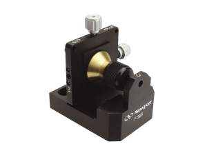 GRIN Lens Fiber Couplers