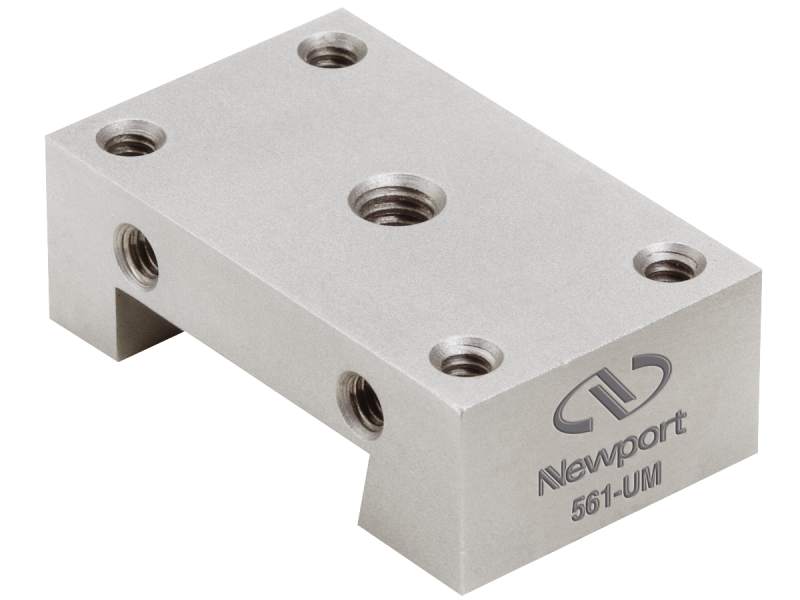 ULTRAlign Fiber Alignment Accessories