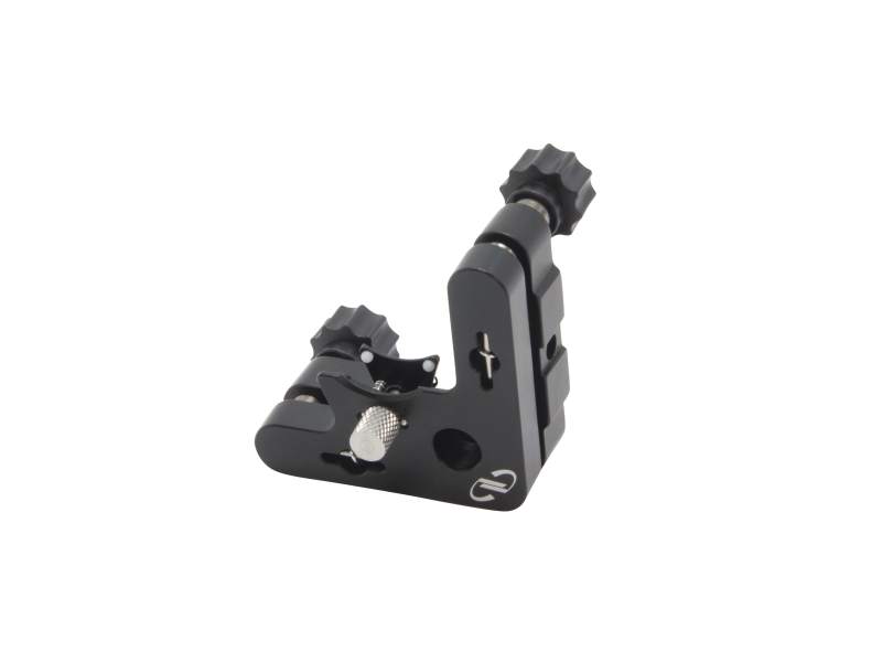 M Series Clear Edge Mirror Mounts