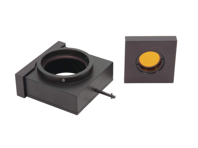 Light Source Filter Holders Light Source Filter Holders