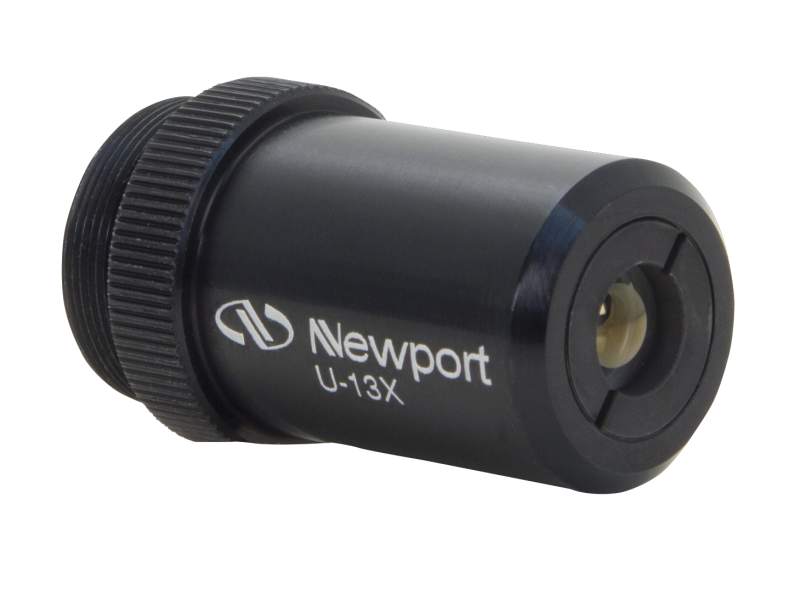 UV Microscope Objective Lenses