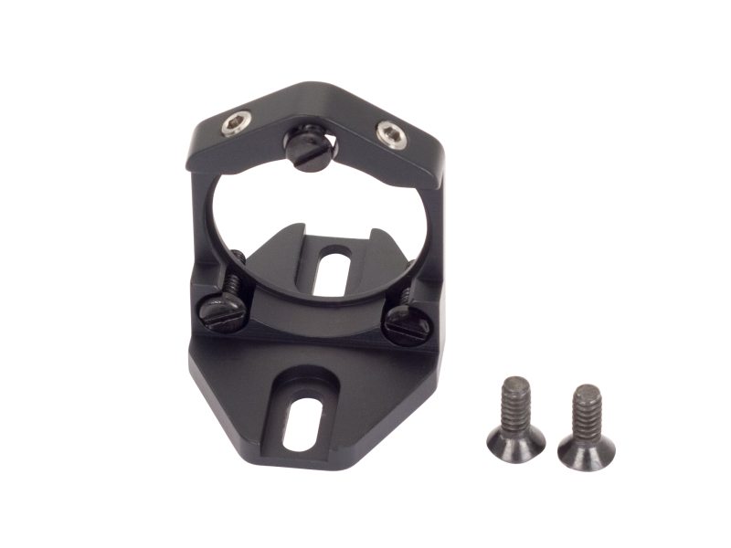 Optics Cage Plus Mounting Cube