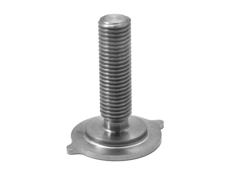 VIB320 Mechanical Vibration Isolator Accessories