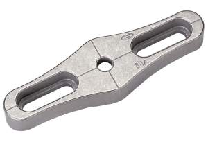 Stainless Steel Slotted Bases