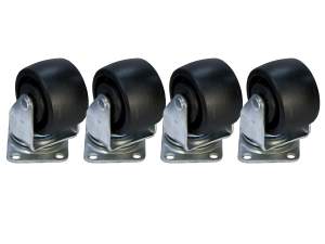 Caster Upgrade Kits for Integrity VCS Table Systems