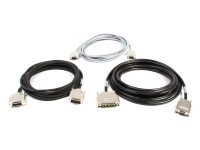 XPS Motion Controller to Stage Cable Kits