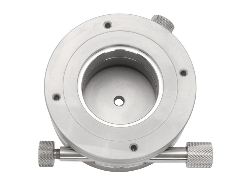 Precision Steel Rotation Stages, UTR Series Precision Steel Rotation Stages, UTR Series