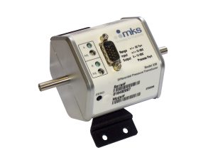 228A Baratron® 0.2-1000 Torr Differential Capacitance Manometers with 2 Trip Points