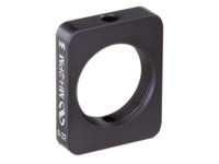 Microscope Objective Lens Mounts And Adapters