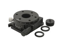 481 High-Performance Rotation Stages