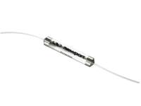 Fiber Optic In-Line Polarizers Fiber Optic In-Line Polarizers