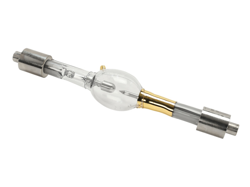 Mercury-Xenon Arc Lamps