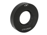 Flange Couplers & Adapters