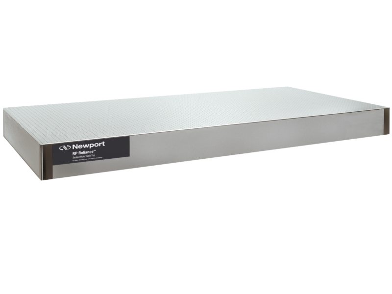 RPR Non-Magnetic Optical Table Tops