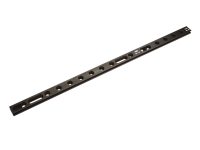 19 mm Miniature Optical Rails & Carriers