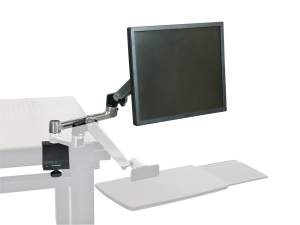 Vision Isostation Computer Mounting Accessories