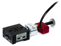 0.5 in. Travel Ball Bearing Piezo Linear Stages