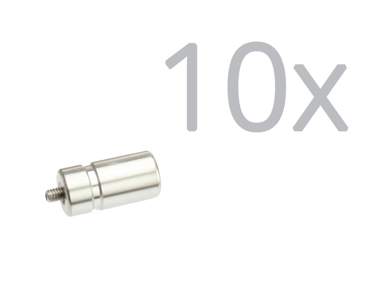 0.5 in. Optical Mounting Posts