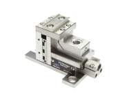 ULTRAlign Precision Fiber Optic Alignment Stages