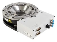 ZVR Integrated Vertical and Rotation Stages