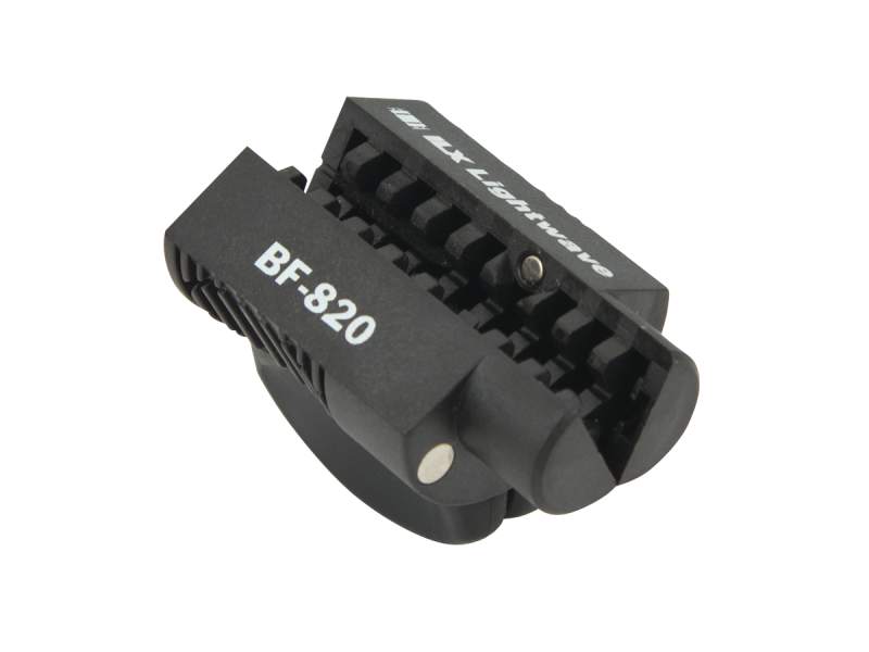 Bare Fiber Adapters for Photodiode Sensors