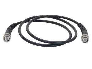 Low Noise BNC Cables