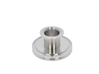 ISO-MF to ISO-KF Step Profile Flange Adapters