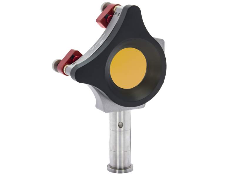 Picomotor Piezo Mirror Mounts