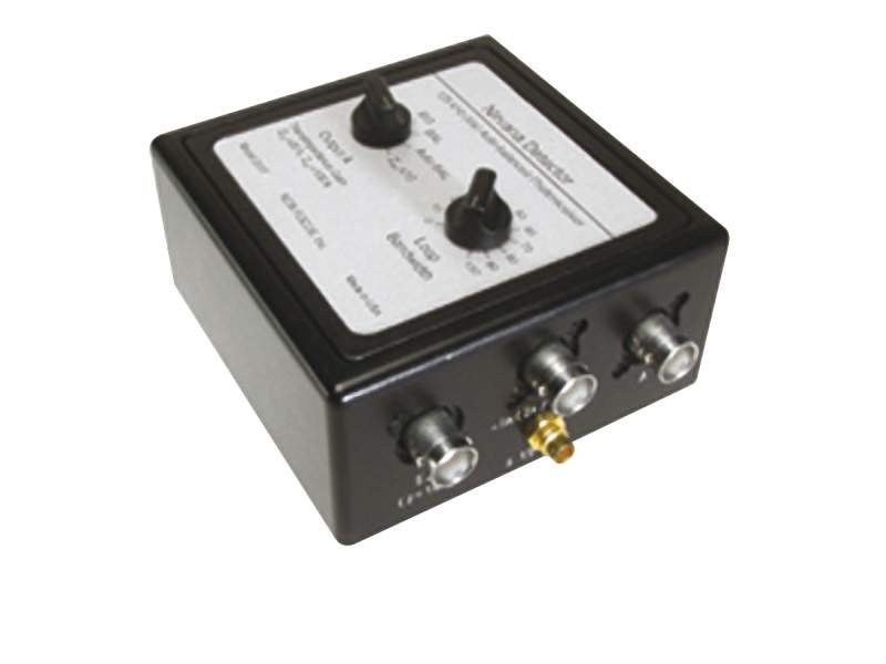 Nirvana Auto-Balanced Optical Receivers