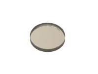 UV Fused Silica Metallic ND Filters