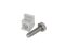 ISO-MF Single Claw Flange Clamps