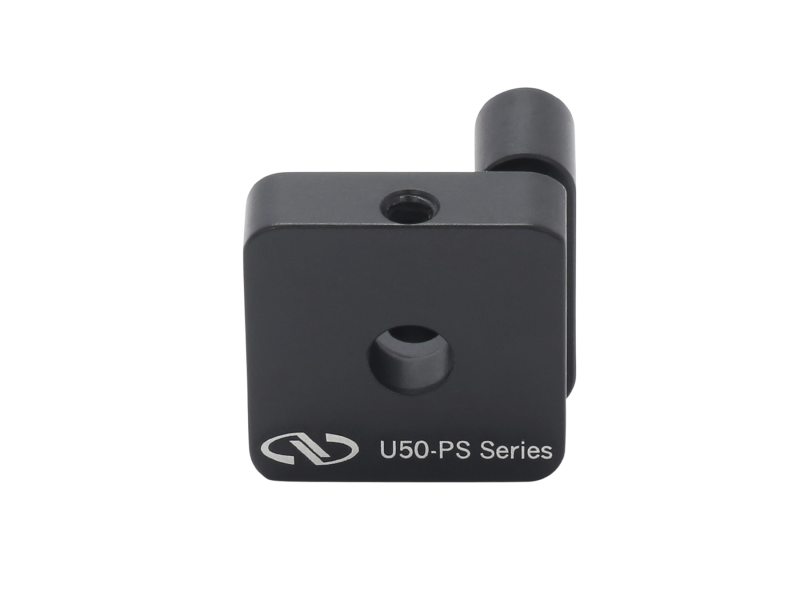 Hex-Driven Miniature Platform Mirror Mounts Hex-Driven Miniature Platform Mirror Mounts