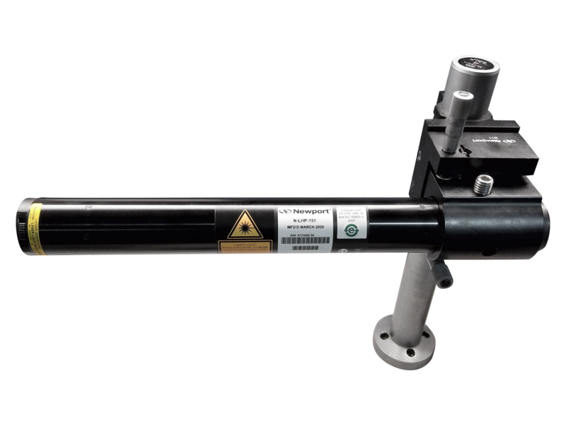 Red HeNe Lasers - 633 nm