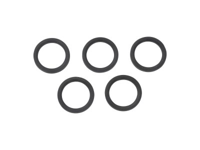 CF Flange Beveled Edge Viton Seals