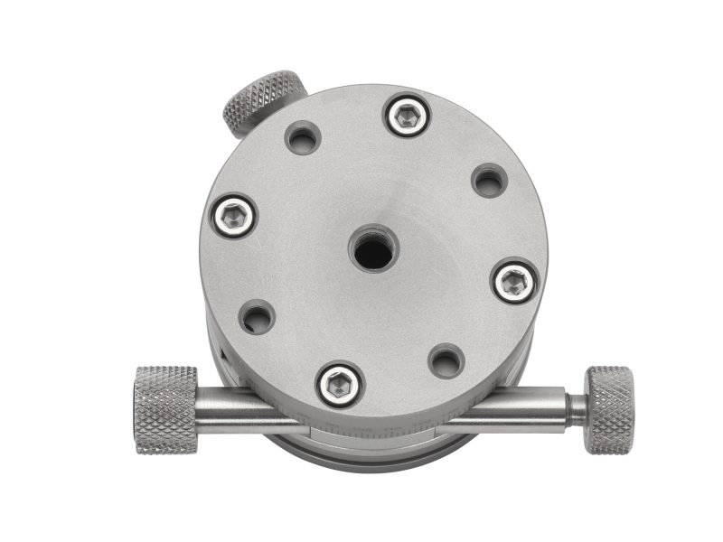 Precision Steel Rotation Stages, UTR Series Precision Steel Rotation Stages, UTR Series