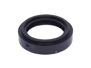 Flanged Lens Holders and Cells