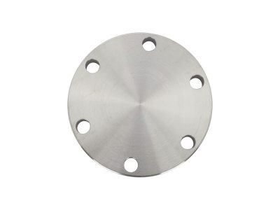 CF Non-Rotatable Blank Ultra High Vacuum Flanges