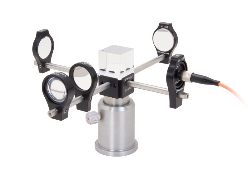 A-Line™ Fixed Cube Mounts A-Line™ Fixed Cube Mounts