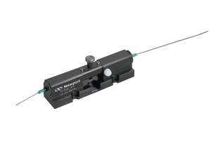 Polarization Controllers, Manual