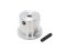 Pedestal Base Adapters