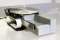 SinguLYS - Single Axis Air Bearing Stage