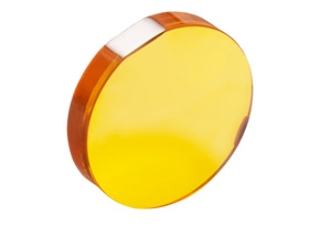 Replacement Lenses for TRUMPF CO2 Cutting Machines with RFID Replacement Lenses for TRUMPF CO2 Cutting Machines with RFID