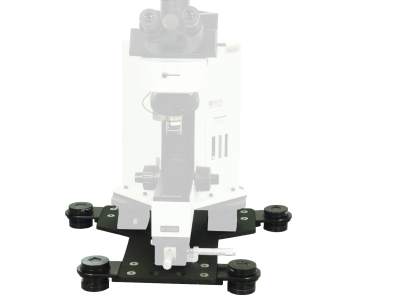 Zeiss Microscope Isolation Platforms