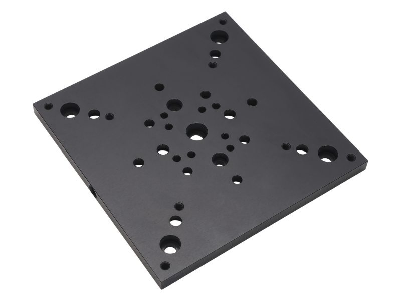 Intermediate Adaptor Plates, PI Series