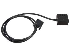 QTH Lamp Socket Adapters