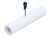 Vacuum Tubing 120 VAC PTFE Heater Jackets