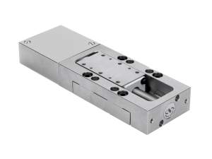 MFA Miniature Steel Linear Stages