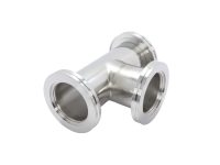 ISO-MF Flange Tee Fittings